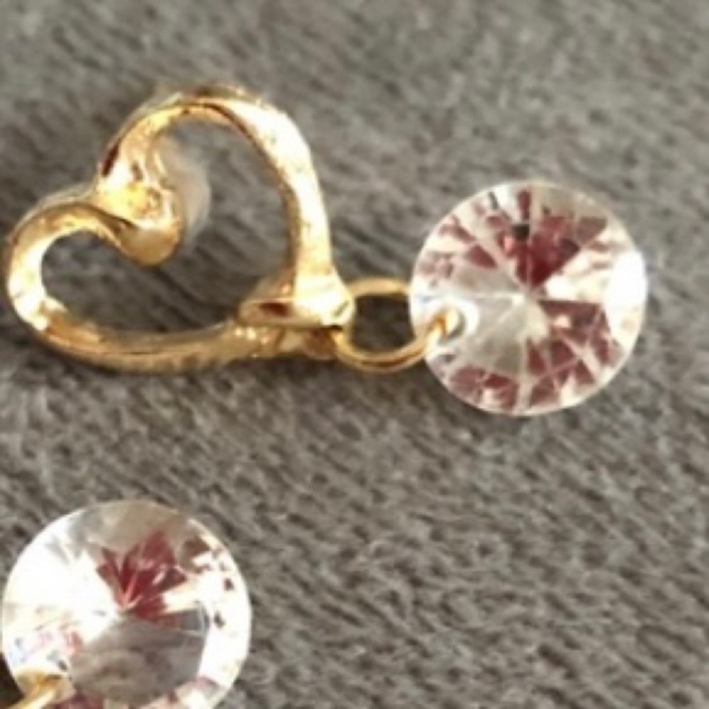 Bundle Costume Studs Post Earrings Silver Gold - Picture 6 of 8